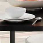 color matching (wood color + black)
