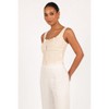 Petal and Pup Womens Alice Corset Top - 2 of 4