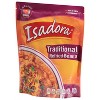 Isadora Bean Refried Traditional - Case of 8 - 15.2 OZ - 3 of 4