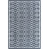 Unique Loom Outdoor Trellis Collection Area Rug - Kafes - 2 of 4