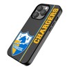 Keyscaper Vintage NFL Sidebar MagSafe Compatible Cell Phone Case for iPhone 15 Plus - 2 of 4