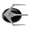Eaglemoss Limited Eaglemoss Star Trek Starship Replica | USS Altair (Drexler Voyager concept) - 2 of 4