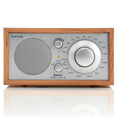 Tivoli Audio Model One Bluetooth AM/FM Radio & Speaker