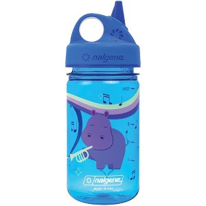 Nalgene Kid's Sustain 12 oz. Grip-N-Gulp Sippy Cup - 1 of 1