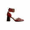 Women's Wo's The Lux Block Heel - OASIS SOCIETY - 2 of 3