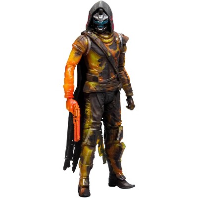 Mcfarlane Toys Destiny 2 Forsaken Gunslinger Cayde 6 Figure Brickseek - forstaken roblox toy