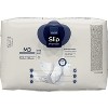 Abena Slip, Premium Incontinence Briefs, Level 3 Heavy Absorbency (Medium To Large Sizes) - 2 of 3