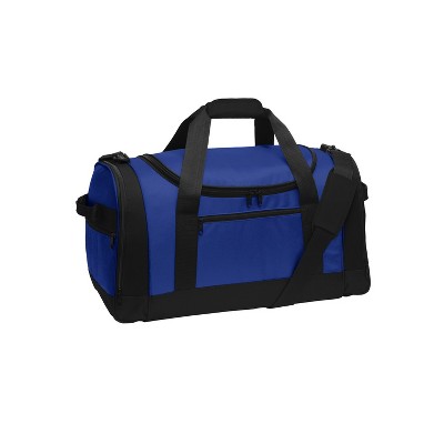 Port Authority Sporty Duffel Bag - 60L