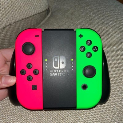 Nintendo Switch Joy-con L/r : Target