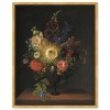 Art Remedy Proper Boho Abstract Wall Art Framed - 3 of 4