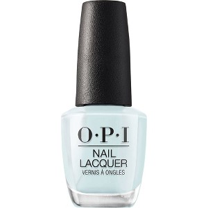 OPI Nail Polish - Suzi Without a Paddle - 0.5 fl oz - 1 of 4