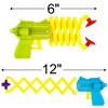 ArtCreativity Extendable Arm Grabber Toy (Set of 2) - 4 of 4