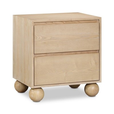 Meridian Furniture,Kent Nightstand
