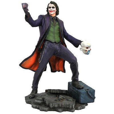 new joker action figure