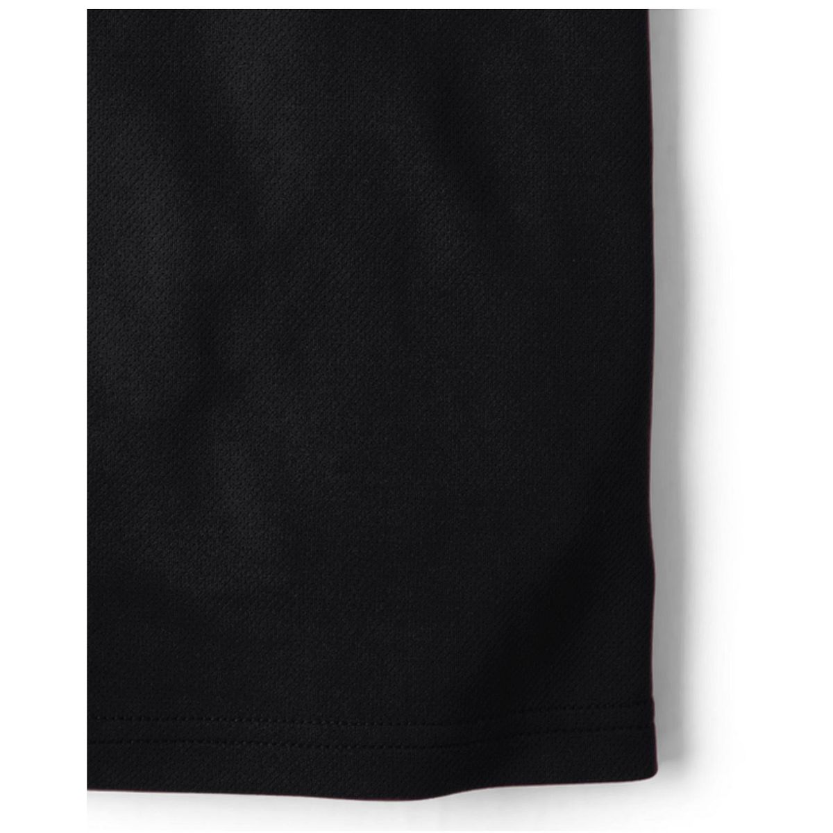 The Children's Place Boys Uniform Short Sleeve Performance Polo - thumbnail 4