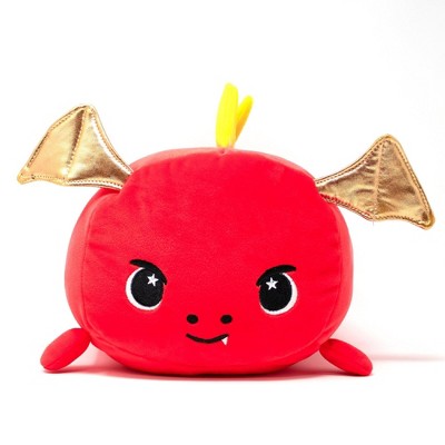 moosh stuffed animal