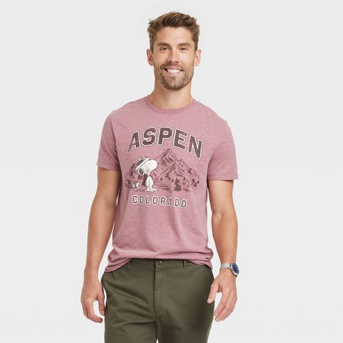 Target best sale grey shirt