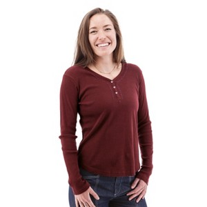 Aventura Clothing Women's Nevis Top - 1 of 4