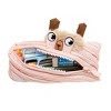 ZIPIT Llama Pencil Case for Girls - 2 of 4