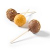 Frozen Chocolate Peanut Butter & Caramel Cake Pop - Good & Gather™ 8oz - 4 of 4