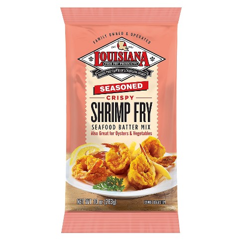 Remoulade Sauce 10.5 oz - Louisiana Fish Fry