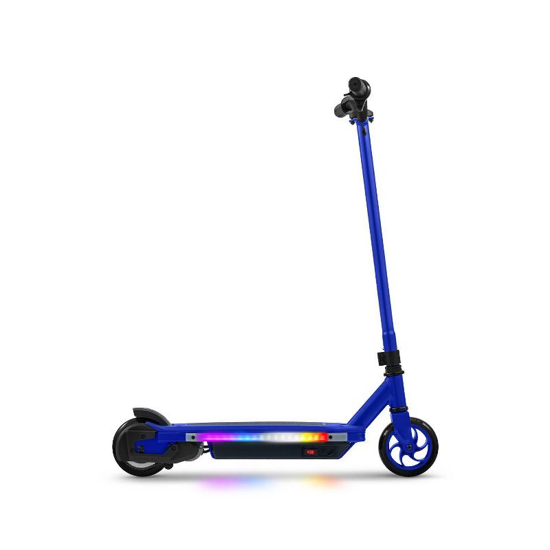 Jetson Echo X Electric Scooter, 3 of 12