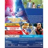 Sonic The Hedgehog 2 (blu-ray + Digital) : Target