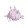Pokemon Center: Sitting Cuties: Cascoon Plush # 268 -  Generation 3 - 6 In - 4 of 4