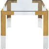 Meridian Furniture,Casper Dining Table - 3 of 4