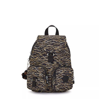 Kipling Lovebug Small Printed Backpack