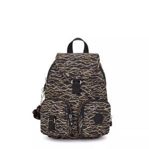 Kipling Lovebug Small Printed Backpack - 1 of 4