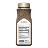 iSpice | Black Pepper Ground | 16 oz | Bulk Size | Kosher | Rich Aroma - 3 of 3