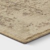 Overdyed Persian Area Rug - Threshold™ - 3 of 3