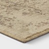 Overdyed Persian Area Rug - Threshold™ - image 3 of 4