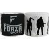 Forza Sports 180" Mexican Style Boxing and MMA Handwraps - 4 of 4