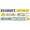 TREND I ♥ Metal WipeOff® Celebration Signs Mini Bulletin Board Set - 2 of 3