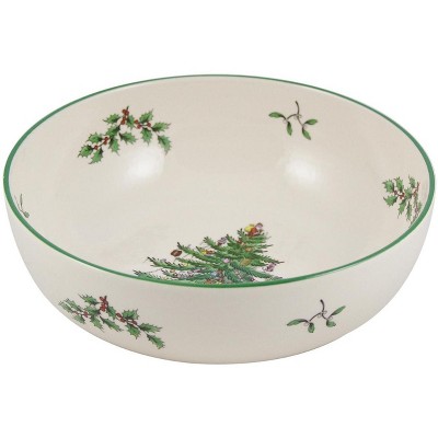 Spode Christmas Tree Individual Bowl - 7 Inch : Target