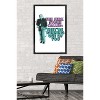 Trends International Seinfeld - The Jerk Store Framed Wall Poster Prints - 2 of 4