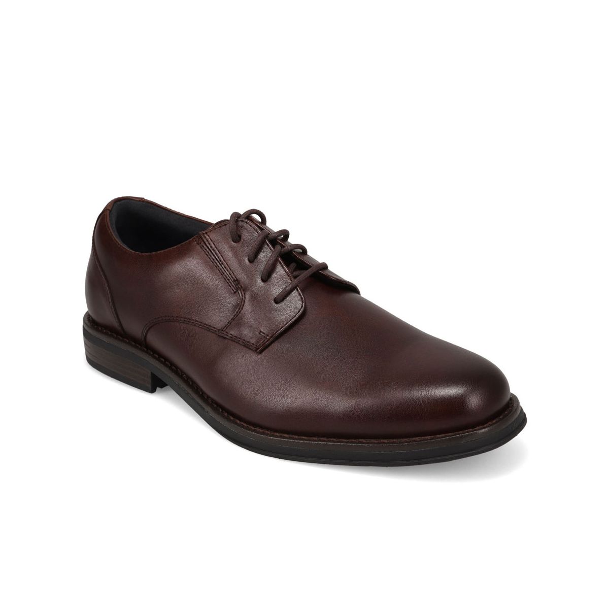 Dockers Mens Bridgeport Polished Dress Oxford - thumbnail 9
