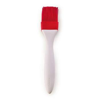 Cuisipro 10 Inch Silicone Balloon Whisk, Red : Target