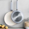 GreenPan Rio Advanced 2pc (10" and 12") Ceramic Nonstick Fry Pan Set - 2 of 4