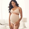 Jockey® Essentials Women's Maternity Underwear, Under The Bump Hipster, Pregnancy  Panties, Sizes S/M, L/XL, 1X/2X, 5667 - Yahoo Shopping