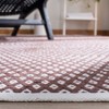 Boston BOS685 Power Loomed Area Rug  - Safavieh - 3 of 4