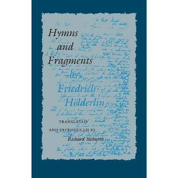 Selected Poems and Fragments (Penguin Classics)
