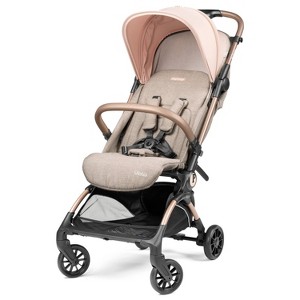 Peg Perego Volo Lightweight Travel Stroller - 1 of 4