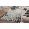 Rugs America Matteo MT55A Contemporary Abstract Area Rug - 4 of 4