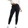 Women's FULL LENGTH LEGGINGS with POCKET - Julia Rose - 4 of 4