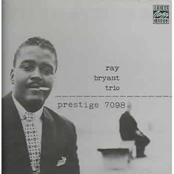Ray Bryant - Ray Bryant Trio (CD)