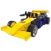 G2 Universe Leadfoot and Masterdominus | Transformers Generations Legacy Wreck N Rule Collection Action figures - 4 of 4