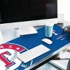 MLB Texas Rangers Logo Series Desk Pad - 2 of 2